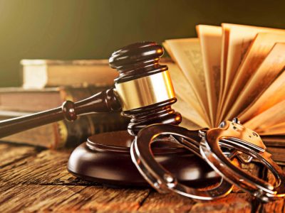Crime Law