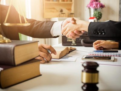 Industry Law